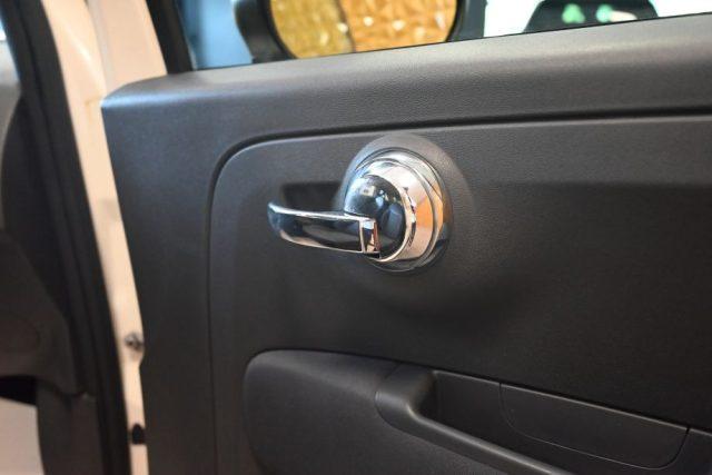 FIAT 500 1.2 POP 69CV X NEOPATENTATI CERCHI16"OTTIMO AFFARE