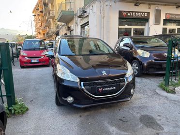 PEUGEOT 208 1.0 VTi 68 CV 5p. Active