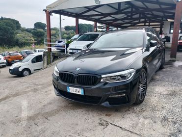 Bmw 530 530dA 249CV Touring Msport