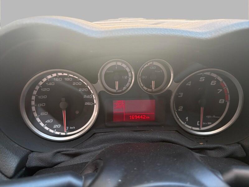 ALFA ROMEO MiTo MiTo 1.4 78 CV Junior