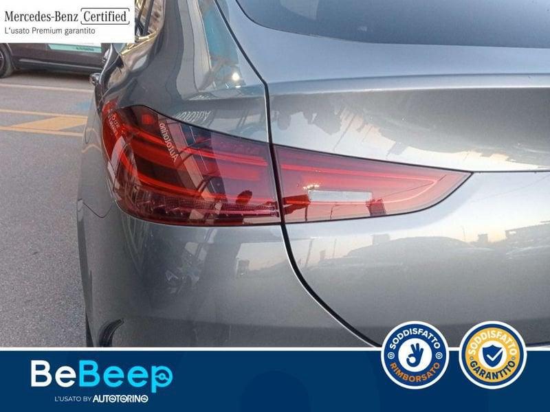 Mercedes-Benz GLE Coupé GLE COUPE 350 DE PHEV AMG LINE PREMIUM 4MATIC AUTO