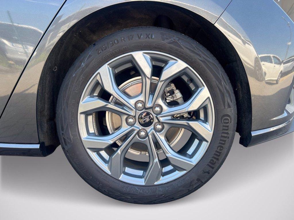 FORD Focus 1.0 EcoBoost Hybrid 125 CV 5p. ST-Line del 2023