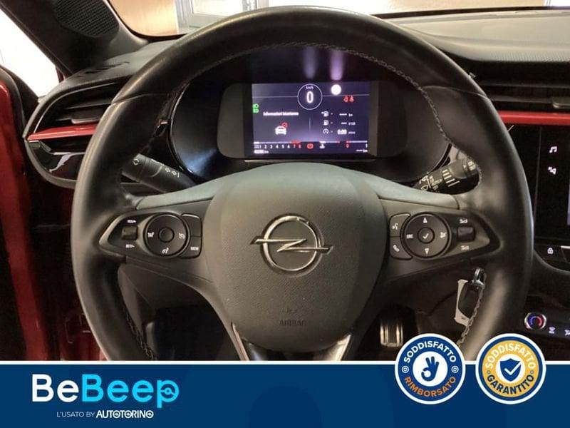 Opel Corsa 1.2 GS LINE S&S 100CV