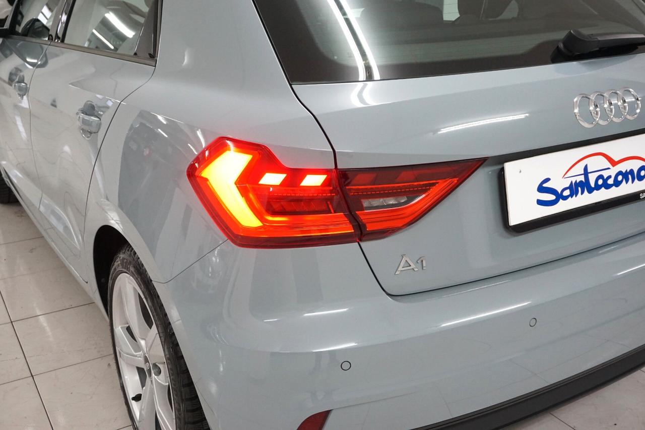 Audi A1 SPB 25 TFSI Business