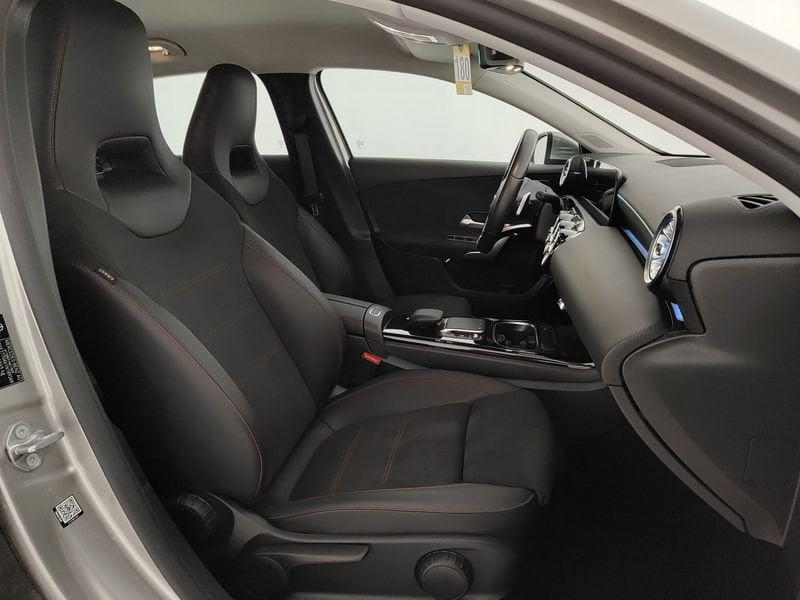 Mercedes-Benz Classe A A 250 Automatic Premium