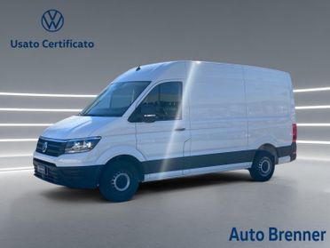 Volkswagen Crafter 35 2.0 tdi 140cv l3h3 business