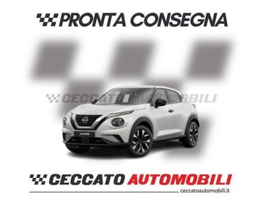 Nissan Juke Juke 1.6 hev Acenta