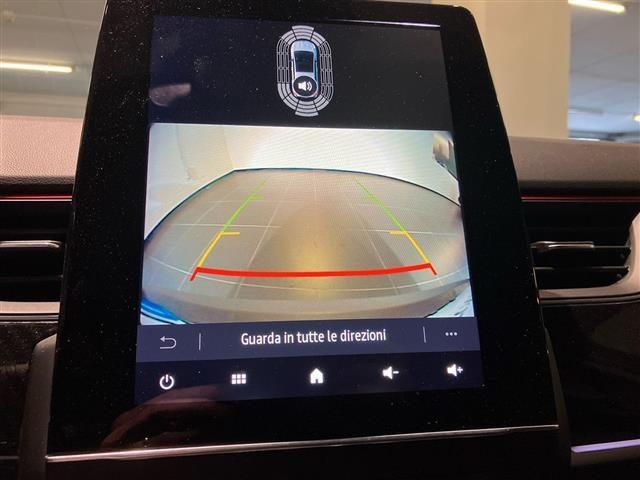 RENAULT Arkana 1.6 E-Tech full hybrid R.S. Line Auto 145cv