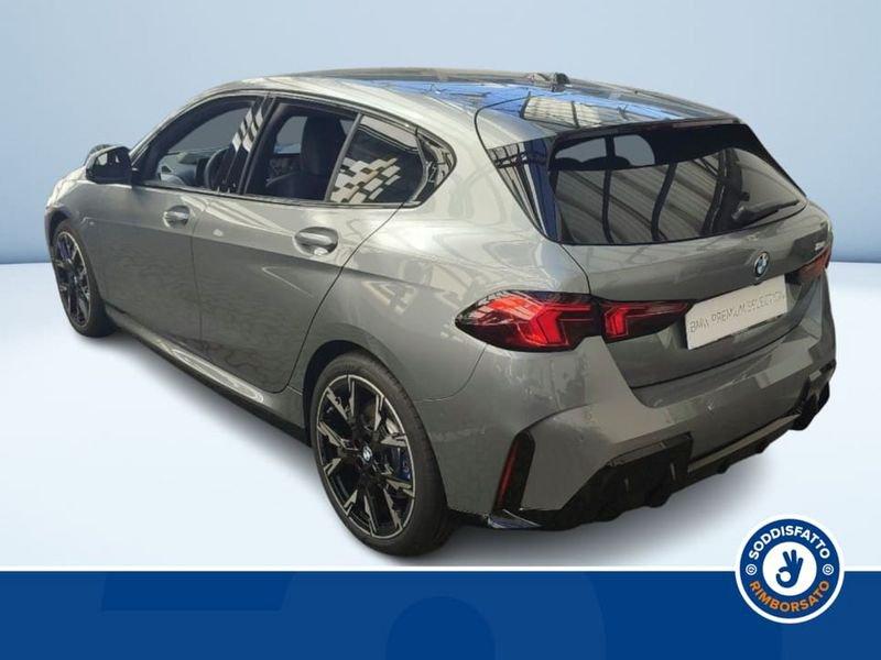 BMW Serie 1 120i M Sport