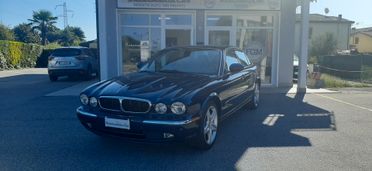 JAGUAR XJ XJ8 3.5 V8