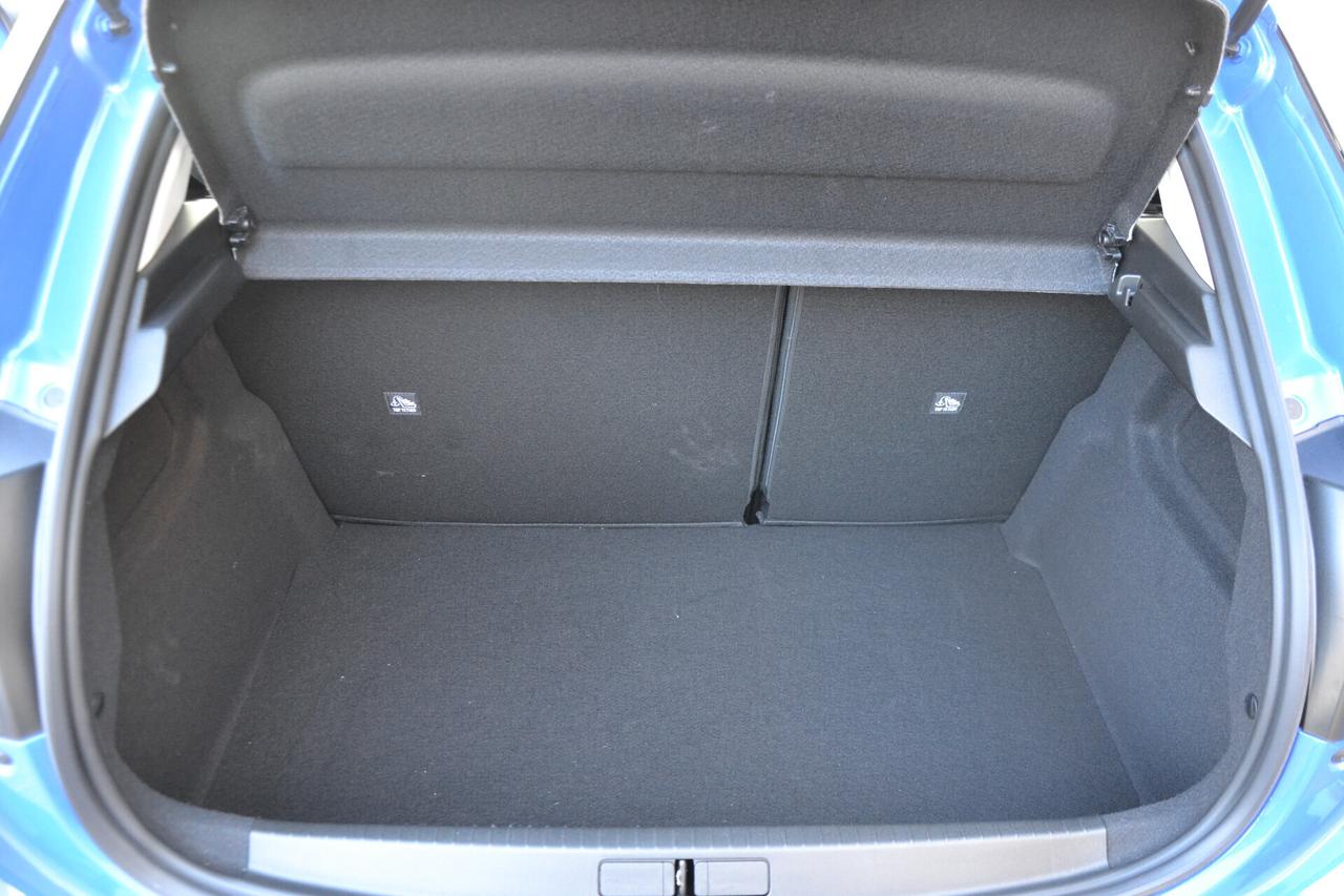 Opel Corsa 1.2 75CV **PREZZO REALE**KM10000 CERTIFICATI**