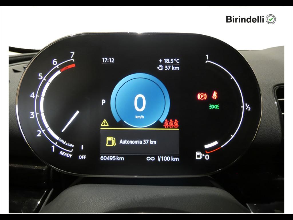 MINI Mini Clubman (F54) - Mini 1.5 Cooper Business Clubman