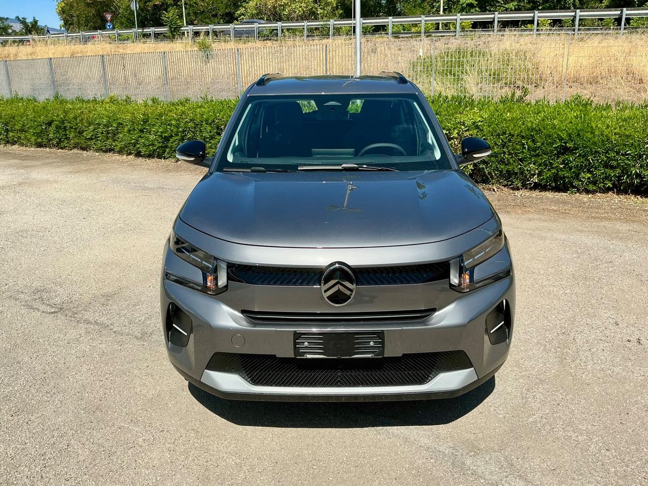 C3 1.2 Turbo 100Cv Plus Km 0