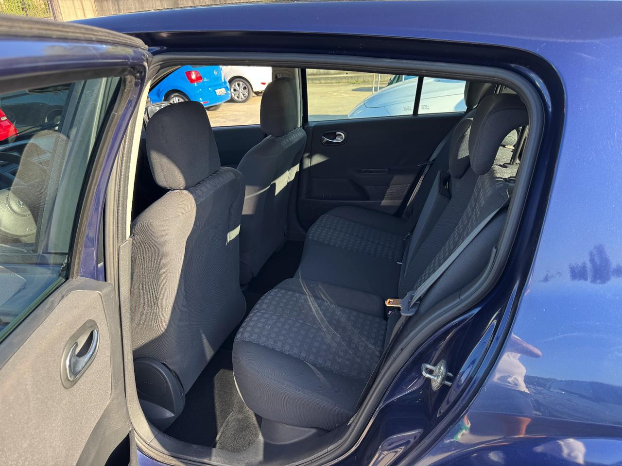 Renault Megane 1.5dCi 105cv/143.000KM