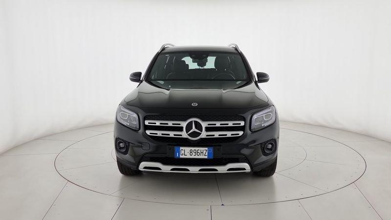 Mercedes-Benz Classe GLB 180 d Automatic Business Extra 7 posti