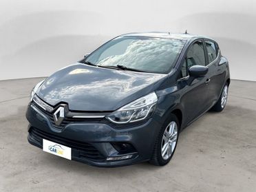 Renault Clio 1.5 DCI 75cv Energy