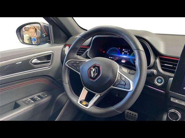 Renault Arkana 1.6 E-Tech full hybrid E-Tech Engineered Au