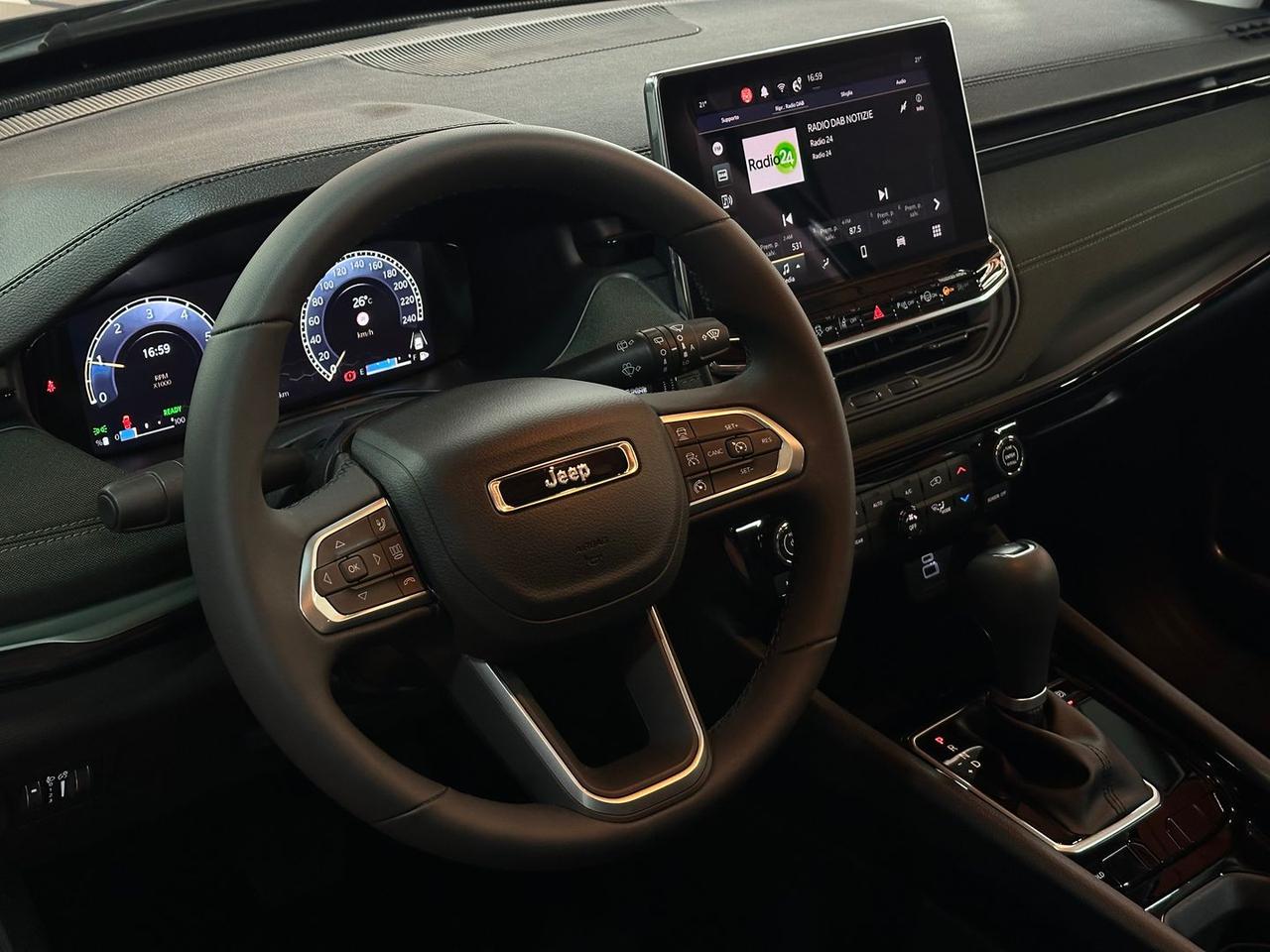 Jeep Compass 1.5 GSE NORTH STAR #11131