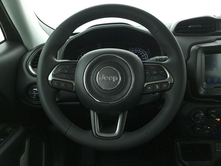 Jeep Renegade Limited BR667491 1.6 Diesel 130CV