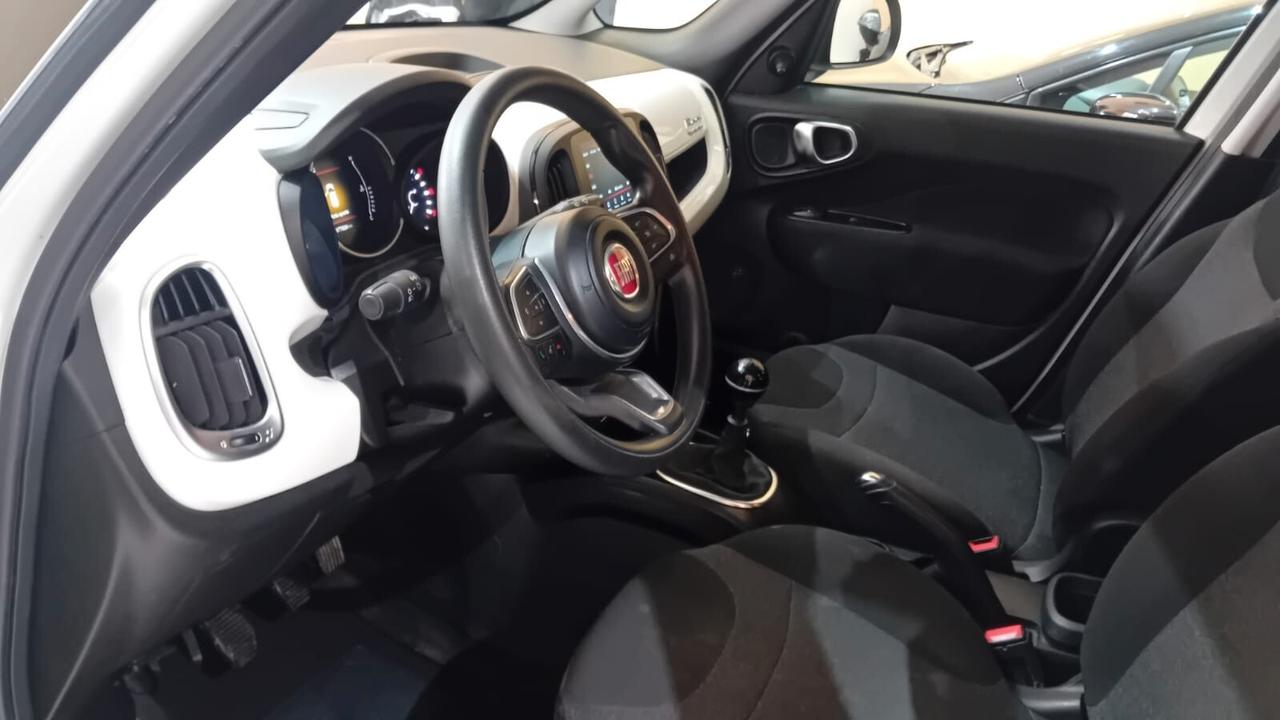 Fiat 500L Pro 1.6 MJT 120CV Mirror 4 posti (N1)