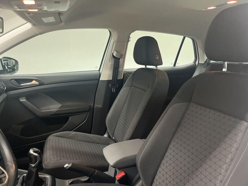 Volkswagen T-Cross Style 1.0 TSI 70 kW/95 CV man