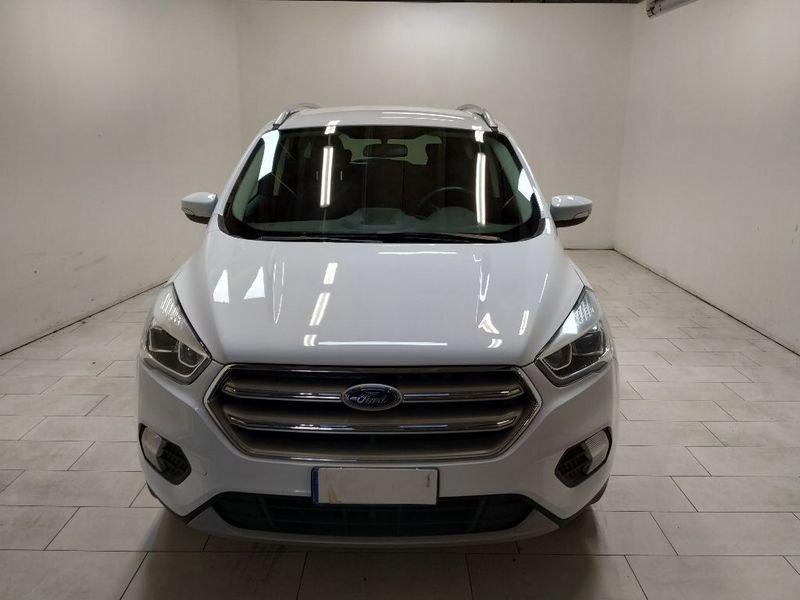 Ford Kuga 1.5 tdci Business s&s 2wd 120cv my18