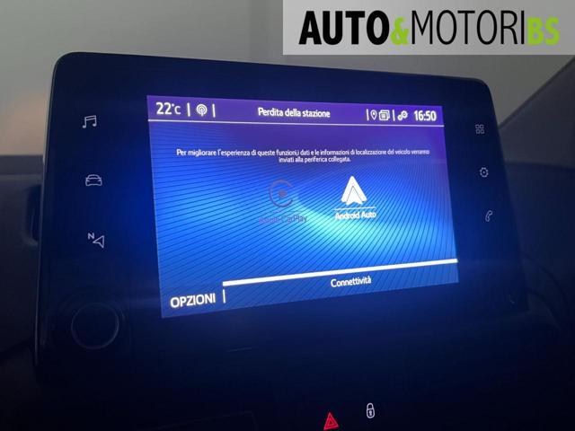 TOYOTA Proace City Verso 1.5D 130 CV S&S L1 Luxury