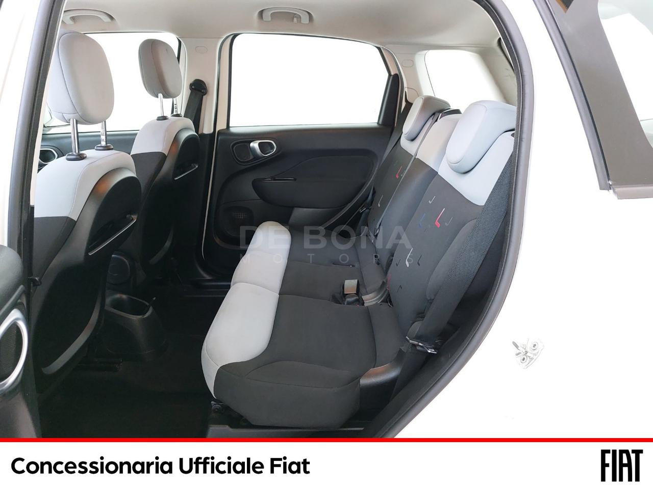 Fiat 500L 1.3 mjt pop star 95cv