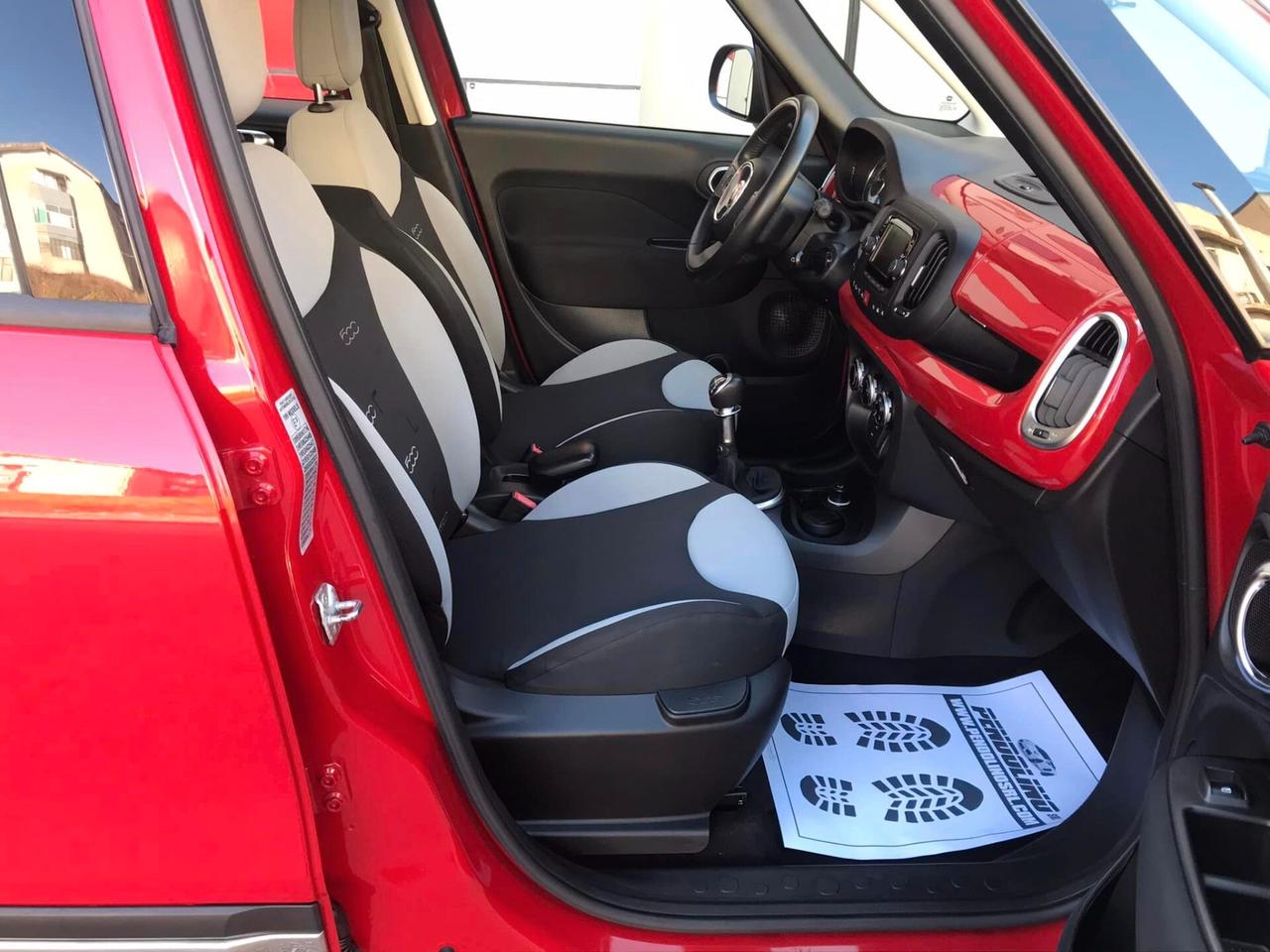 Fiat 500L 1.6 Multijet 105 CV Easy--PREZZO RIBASSATO