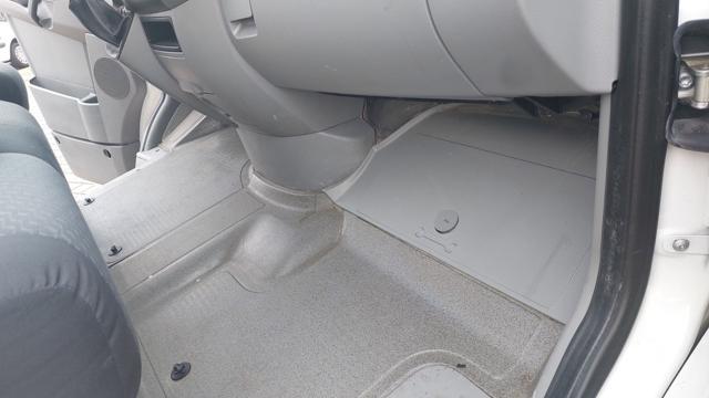 VOLKSWAGEN Crafter 35 2.0 TDI 136CV PM-TA Furgone Buono Stato