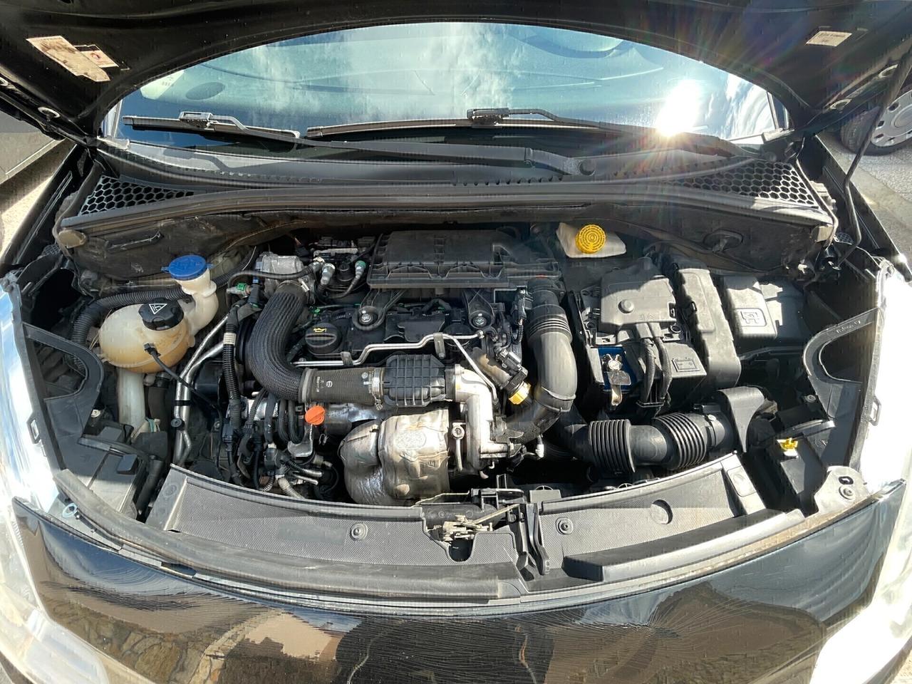 Citroen C3 1.4 HDi 70 Attraction