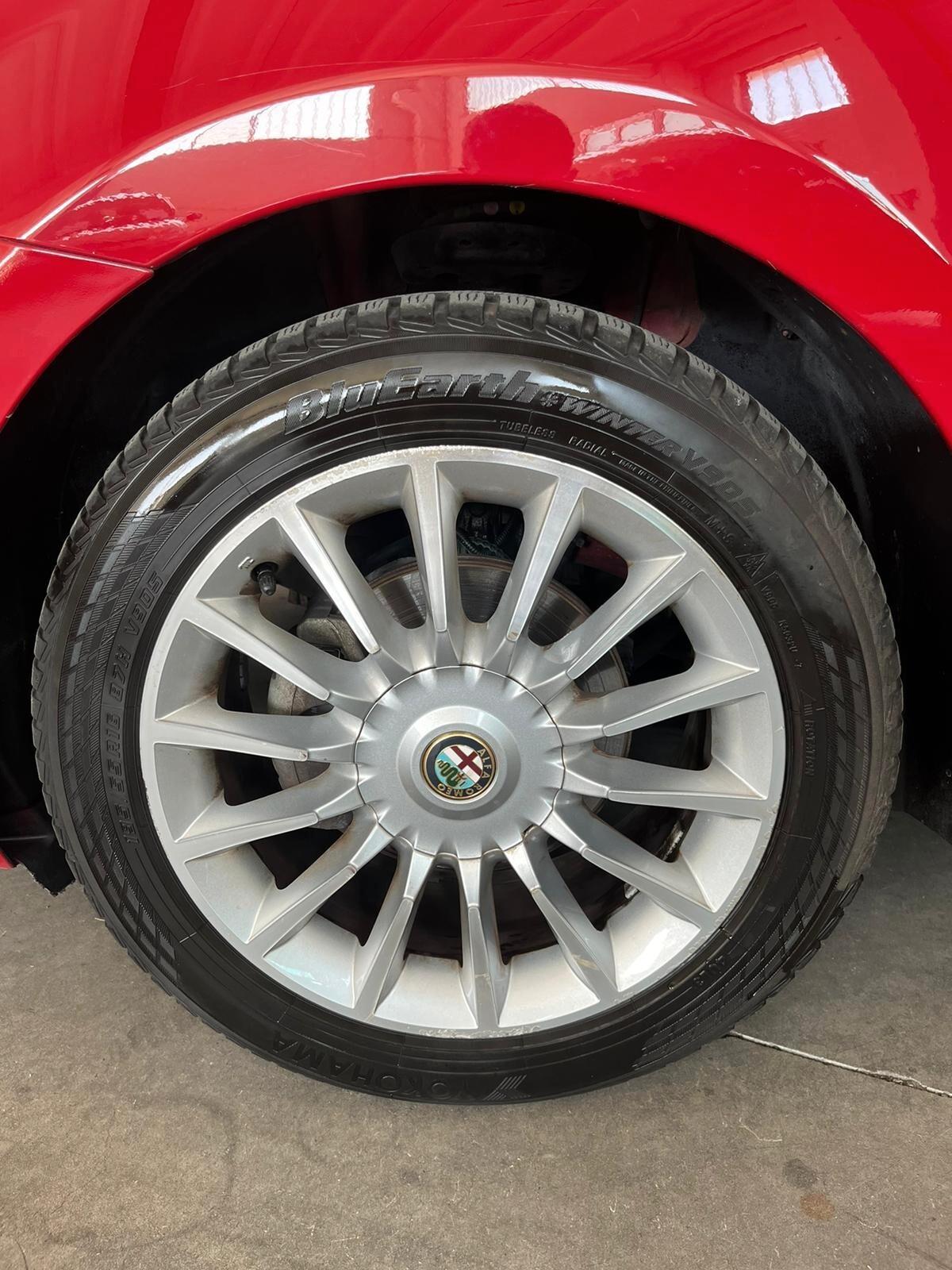 Alfa Romeo MiTo Prezzo NON vincolato a formule di finanziamento