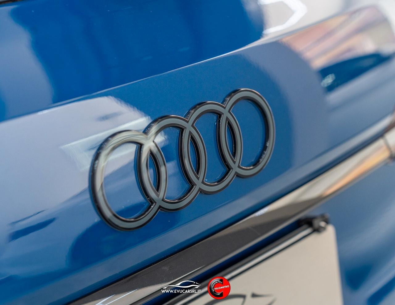 Audi Q7 SUV 55 TFSI quattro tiptronic S line Edition