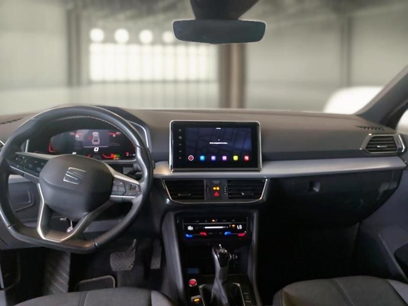 SEAT TARRACO 2.0 TDI BUSINESS DSG SUV