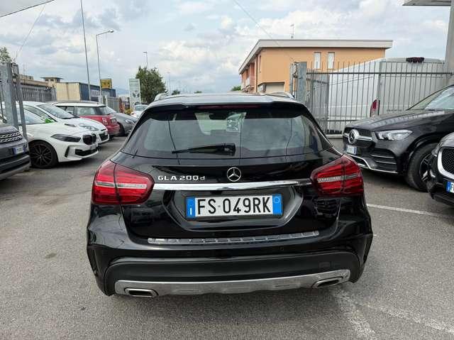 Mercedes-Benz GLA 200 GLA 200 d (cdi) Premium auto
