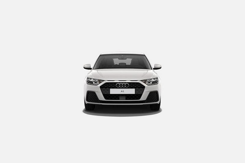 Audi A1 Sportback 30 1.0 tfsi Business 116cv s-tronic