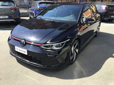 Volkswagen Golf GTI 2.0 TSI GTI