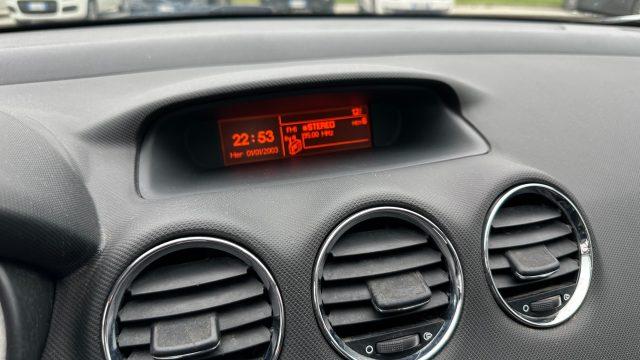 PEUGEOT 308 1.6 HDi 90CV 5p. Tecno