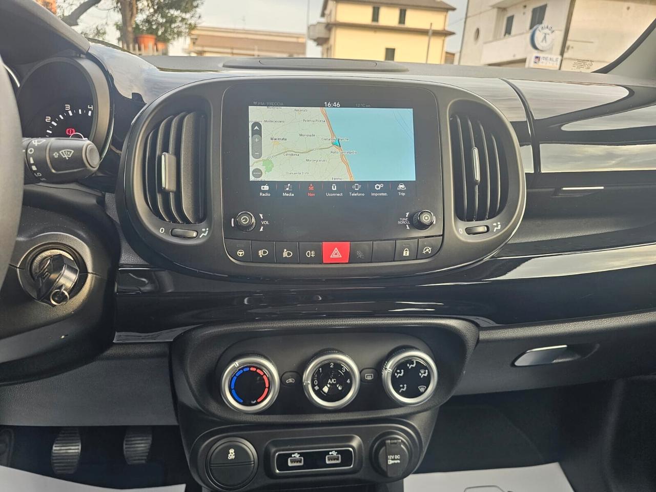 Fiat 500L 1.3 Multijet 95 CV Sport