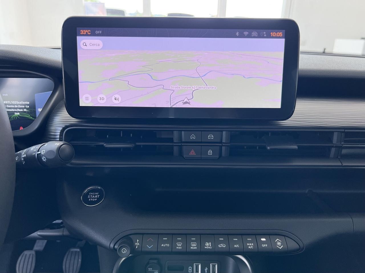 JEEP AVENGER 1.2 TURBO ALTITUDE - 2023