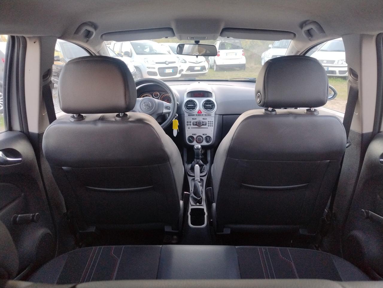 Opel Corsa 1.3 CDTI 95CV ecoFLEX 5 porte Start&Stop Elective