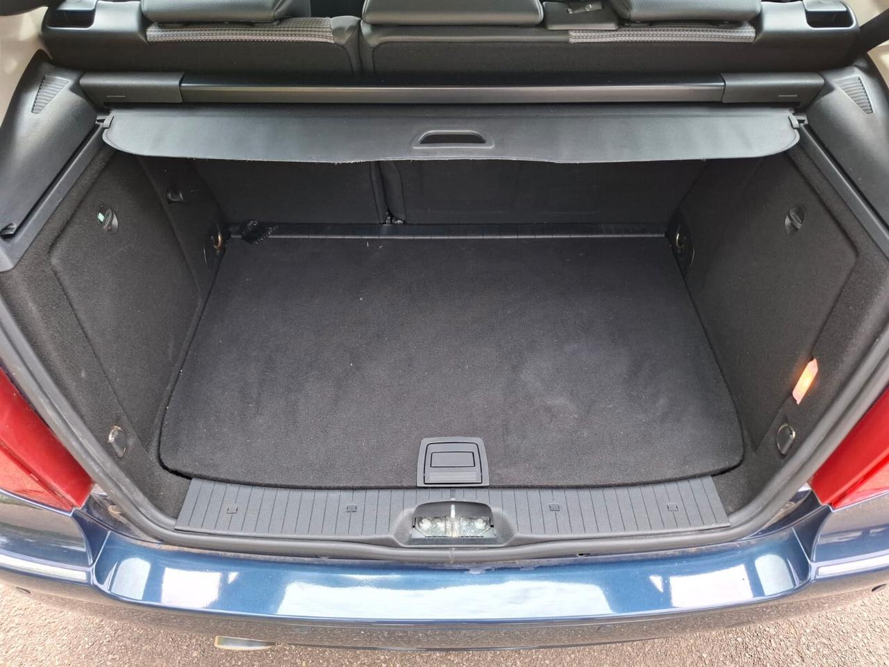 Mercedes A 150 benzina 5 porte SOLO 89.000 KM