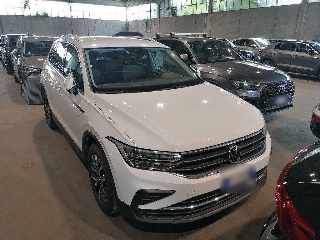 Volkswagen Tiguan 2.0 TDI 150 CV SCR DSG 4MOTION Life