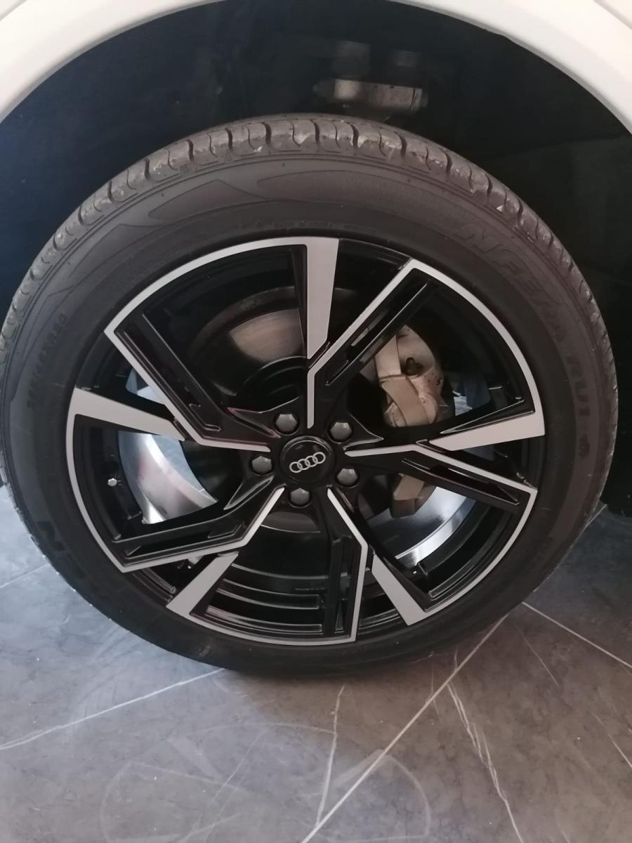 AUDI Q5 2.0 TDI 190 CV quattro S-tronic Business sport.