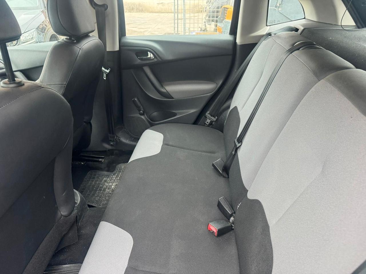 Citroen C3 1.0 benzina - 2014