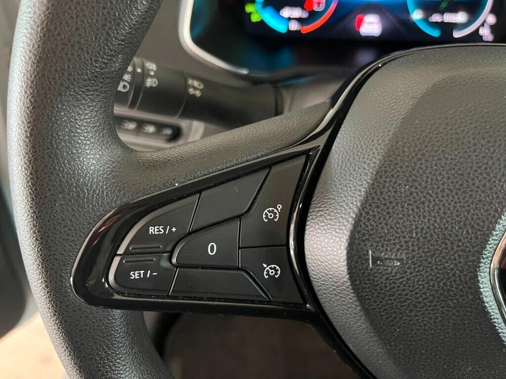 Renault Zoe Life R110 Serie 2022 Batteria di proprietà