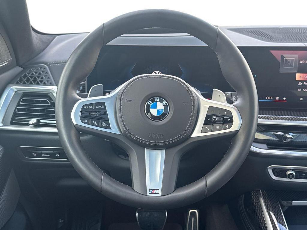 BMW X7 40 d 48V MSport xDrive Steptronic