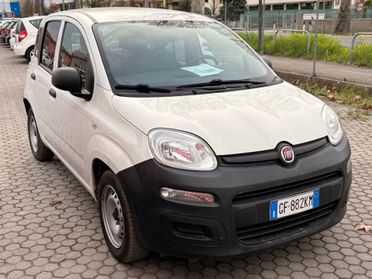 Fiat Panda Van 1.0 Hybrid