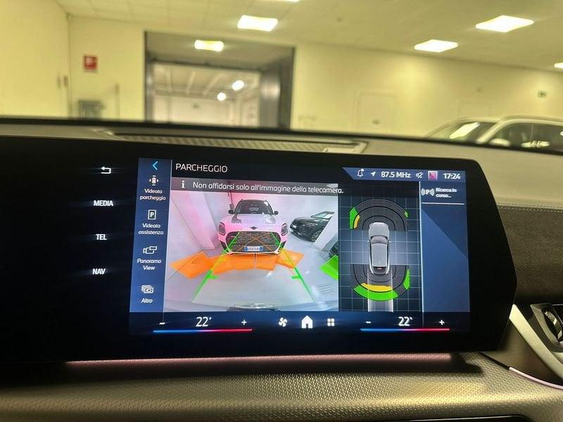 BMW X2 xdrive 20d 48V MSport auto