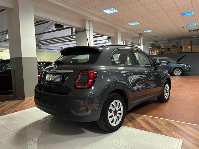FIAT 500X 1.3 MultiJet 95 CV Urban
